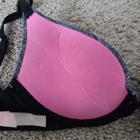 Victoria's Secret Padded Multiway Bras (2) - Picture 6 of 15